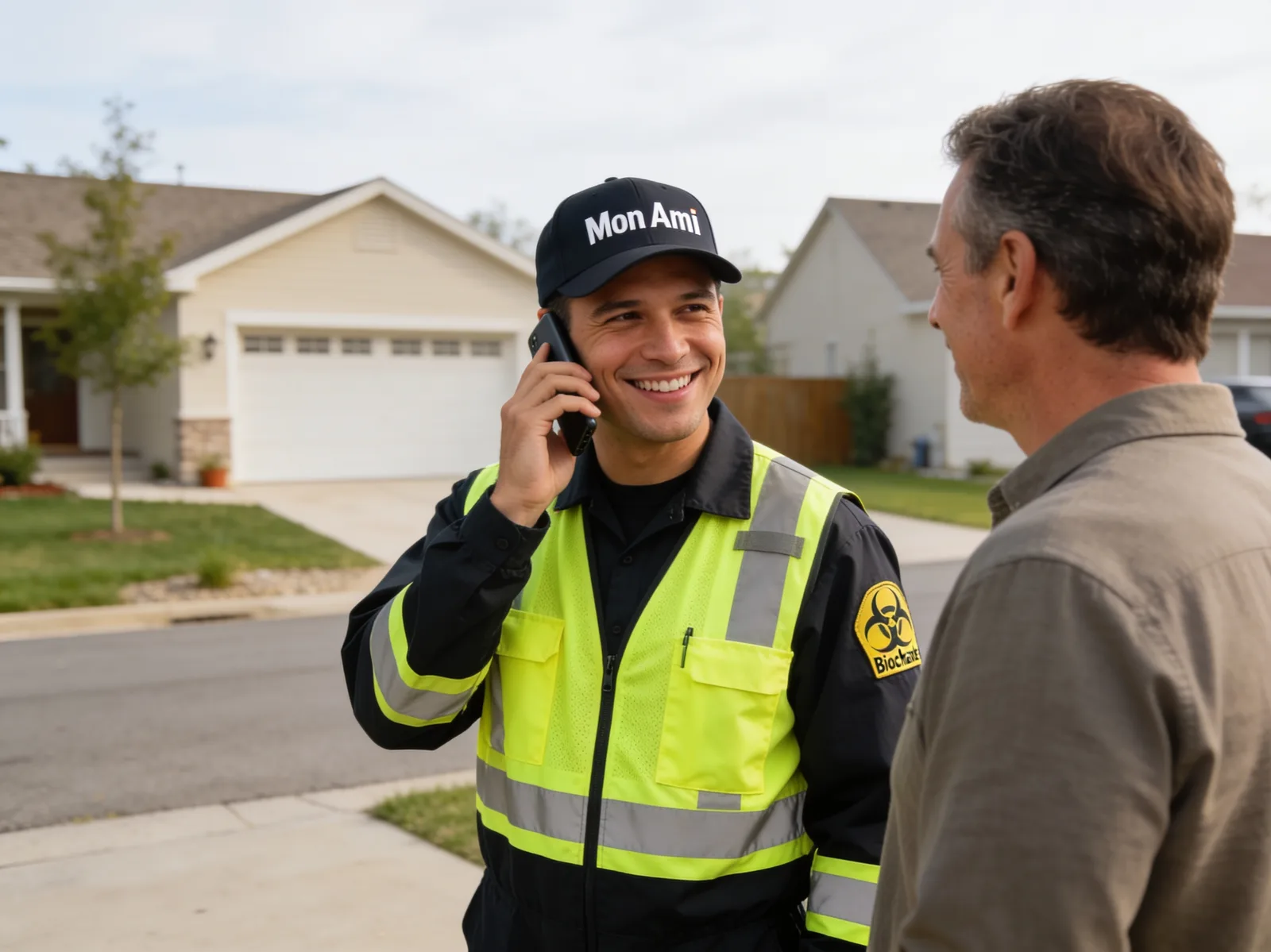 Sewage Cleanup Diana, WV FAQs